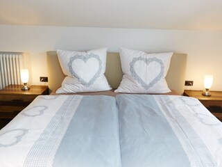 Apartamento de vacaciones Oberstdorf Características 11