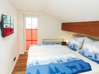 Apartamento de vacaciones Oberstdorf Características 12