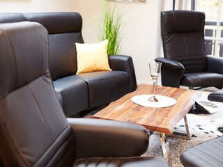Apartamento de vacaciones Oberstdorf Características 6