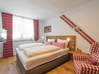 Chalet Oberstdorf Kenmerken 6