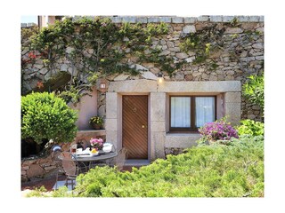 Appartamento per vacanze Porto San Paolo Registrazione all'aperto 2