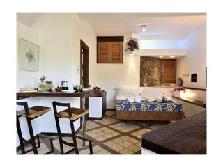 Appartamento per vacanze Porto San Paolo Caratteristiche 10