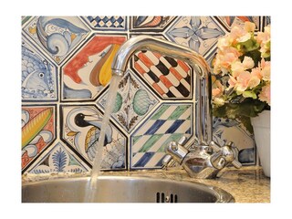 Appartamento per vacanze Porto San Paolo Caratteristiche 12