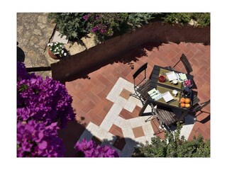 Appartement de vacances Porto San Paolo Environnement 4