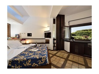 Appartement de vacances Porto San Paolo Chambre 7