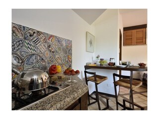 Appartamento per vacanze Porto San Paolo Caratteristiche 9