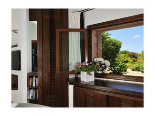 Appartamento per vacanze Porto San Paolo Caratteristiche 13