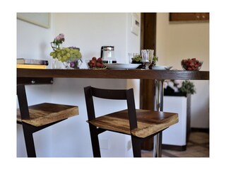 Appartement de vacances Porto San Paolo Cuisine 13
