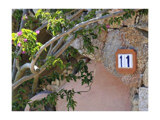 Appartamento per vacanze Porto San Paolo Registrazione all'aperto 7