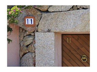 Appartement de vacances Porto San Paolo  19