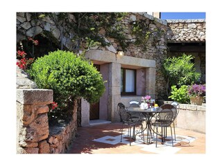 Appartamento per vacanze Porto San Paolo Registrazione all'aperto 3