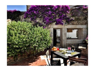 Appartement de vacances Porto San Paolo Environnement 5