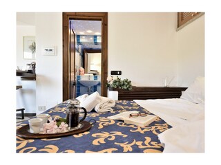 Appartement de vacances Porto San Paolo Chambre 9