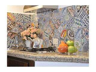 Appartamento per vacanze Porto San Paolo Caratteristiche 16