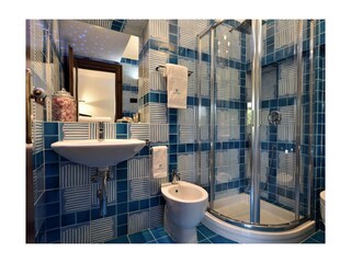 Appartement de vacances Porto San Paolo Salle de bain 10