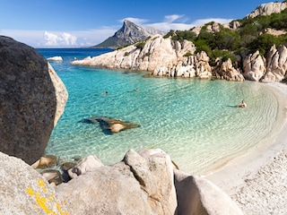 Ferienwohnung Porto San Paolo  14
