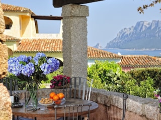 Ferienwohnung Porto San Paolo Umgebung 2