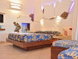 Apartamento de vacaciones Porto San Paolo Dormitorio 7