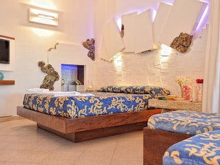 Ferienwohnung Porto San Paolo Schlafzimmer 7