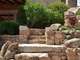 Apartamento de vacaciones Porto San Paolo Entorno 3