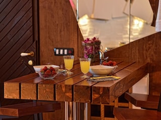 Ferienwohnung Porto San Paolo Küche 11