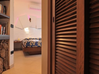Ferienwohnung Porto San Paolo Schlafzimmer 8