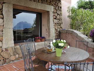 Ferienwohnung Porto San Paolo Umgebung 4