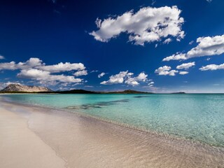 Appartement de vacances Porto San Paolo  20