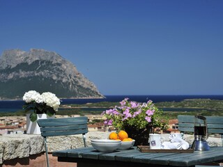 Appartamento per vacanze Porto San Paolo Registrazione all'aperto 2