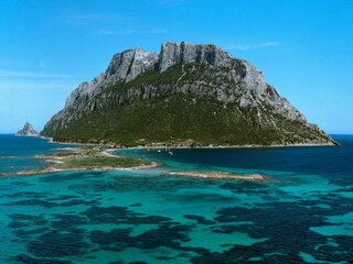 Appartamento per vacanze Porto San Paolo Ambiente 20