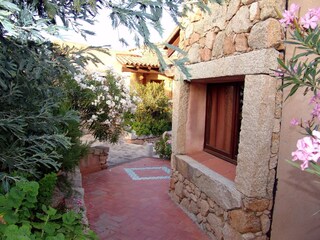 Ferienwohnung Porto San Paolo Umgebung 5
