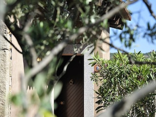 Apartamento de vacaciones Porto San Paolo Grabación al aire libre 2