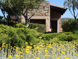 Appartamento per vacanze Porto San Paolo Registrazione all'aperto 5