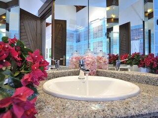 Appartamento per vacanze Porto San Paolo Caratteristiche 17