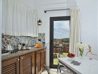 Apartamento de vacaciones Porto San Paolo Cocina 17