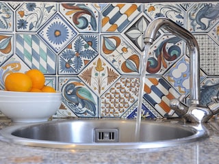 Apartamento de vacaciones Porto San Paolo Cocina 18
