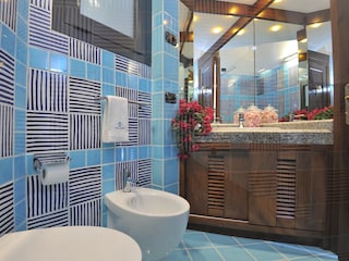 Apartamento de vacaciones Porto San Paolo Baño 15