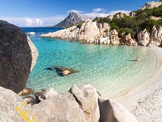 Appartamento per vacanze Porto San Paolo Ambiente 17