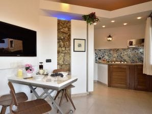 Vakantieappartement L'Ea di Lavru - Apt 10 - Porto San Paolo - image1