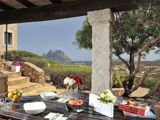 Vakantieappartement Porto San Paolo Omgeving 4