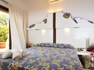 Apartamento de vacaciones Porto San Paolo Dormitorio 10