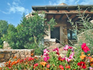 Appartamento per vacanze Porto San Paolo Registrazione all'aperto 5