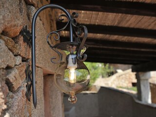 Appartamento per vacanze Porto San Paolo Registrazione all'aperto 6