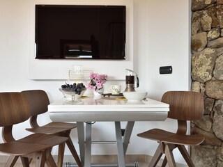 Appartamento per vacanze Porto San Paolo Caratteristiche 12