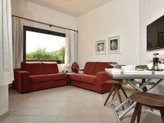 Appartamento per vacanze Porto San Paolo Soggiorno 8
