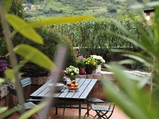 Vakantieappartement Porto San Paolo Omgeving 6