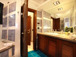 Appartamento per vacanze Porto San Paolo Bagno 12