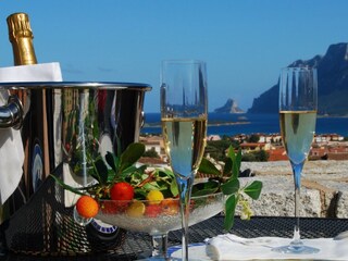 Appartamento per vacanze Porto San Paolo Registrazione all'aperto 5