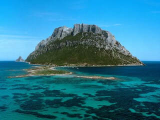 Appartamento per vacanze Porto San Paolo  18