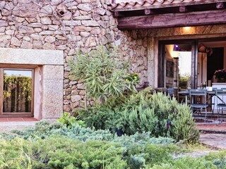 Appartamento per vacanze Porto San Paolo Registrazione all'aperto 6